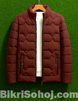 Exclusive European Padding Jacket